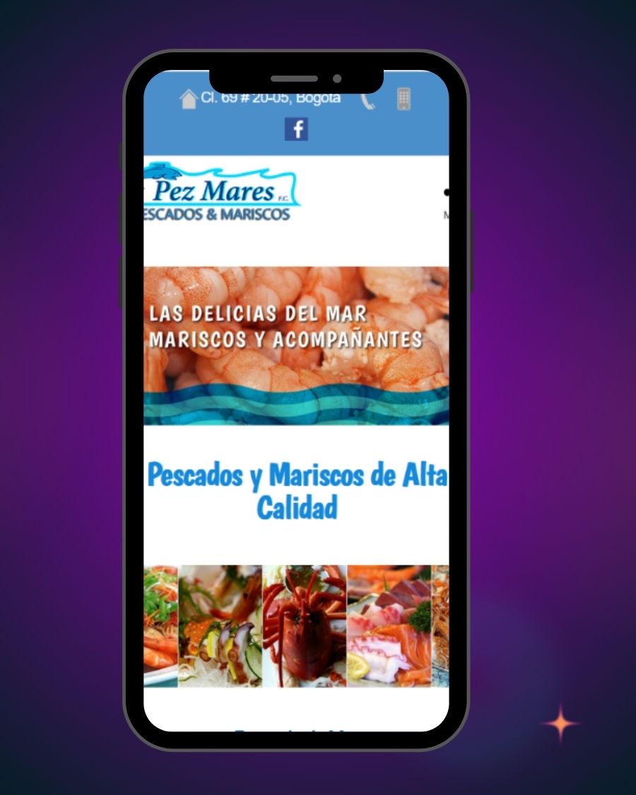 Identidad de marca y sistema visual