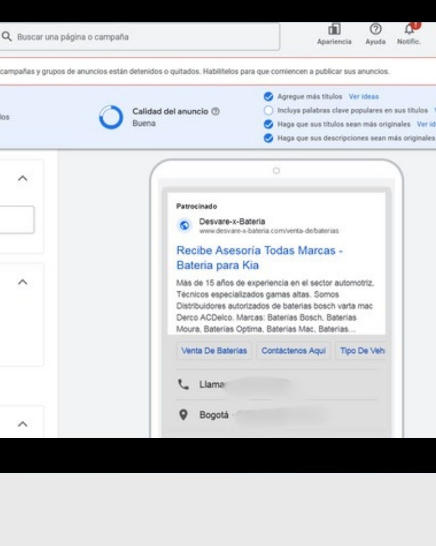 Diseño UI/UX de aplicación