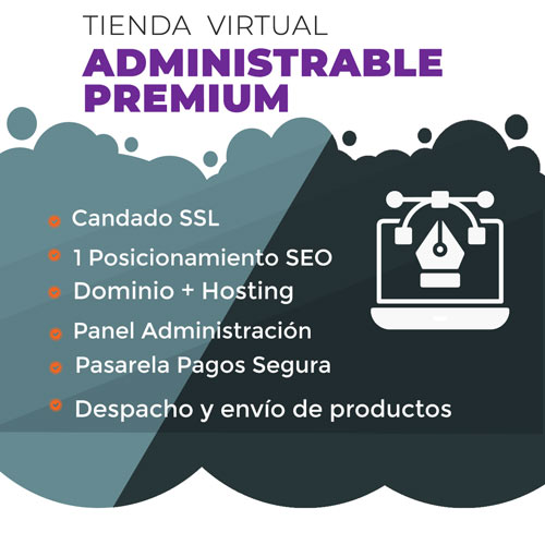Diseño de Páginas Web yTiendas Virtuales en Bogotá Colombia