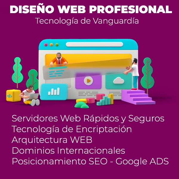 COTIZAR DISEÑO DE PAGINA WEB ADMINISTRABLE
