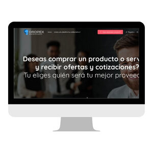 Diseño de Páginas Web para Empresas de Negocios B2B en Colombia