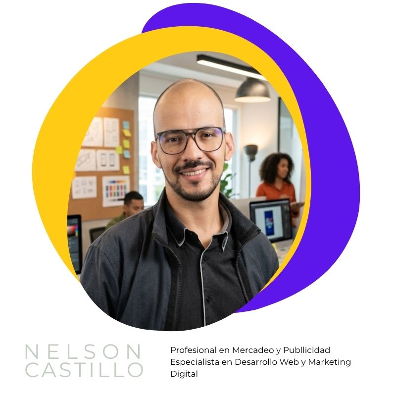 Desarrollador de páginas web en wordpress